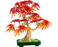 LEGO Botanicals 10348 Klon palmowy bonsai - 1331600 - zdjęcie 6
